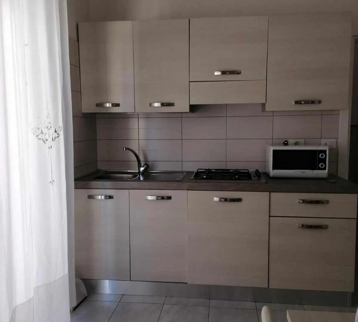 5 Appartamenti Marchesan Caorle